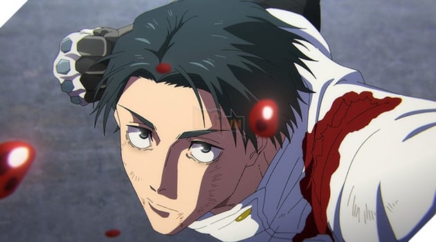 Jujutsu Kaisen Season 3 Episode 12 mở màn trận Sendai Colony, Yuta bước vào đại chiến