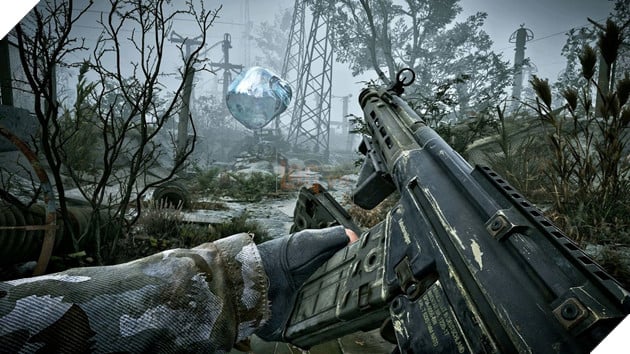 STALKER 2 Công Bố DLC Cốt Truyện Đầu Tiên, Ra Mắt Mùa Hè Năm Nay 2