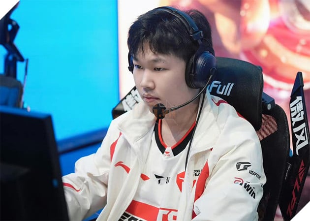 LMHT: Tuyển Thủ Đi Rừng Của TOP Esports Chính Thức Bị Global-Ban Khỏi Toàn Bộ Hệ Thống Tencent 2