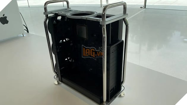 Apple chính thức khai tử dòng máy Mac Pro sau 20 năm