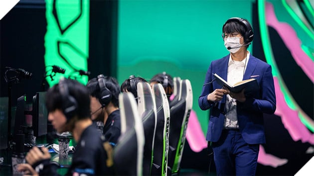 LMHT: Tuyển Thủ Đi Rừng Của TOP Esports Chính Thức Bị Global-Ban Khỏi Toàn Bộ Hệ Thống Tencent 3