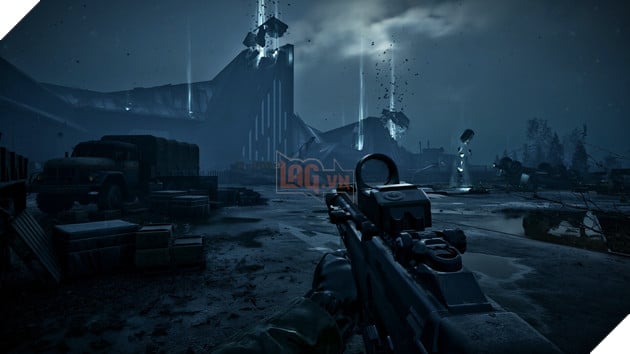 STALKER 2 Công Bố DLC Cốt Truyện Đầu Tiên, Ra Mắt Mùa Hè Năm Nay 3