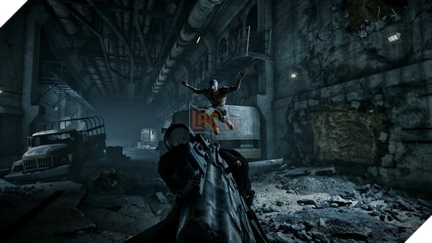 STALKER 2 Công Bố DLC Cốt Truyện Đầu Tiên, Ra Mắt Mùa Hè Năm Nay 4