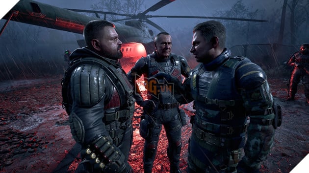 STALKER 2 Công Bố DLC Cốt Truyện Đầu Tiên, Ra Mắt Mùa Hè Năm Nay