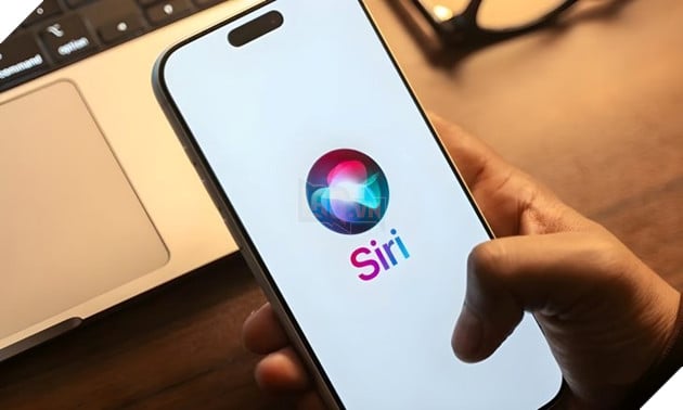 Apple chuẩn bị nâng cấp lớn cho Siri trên iOS 27 2