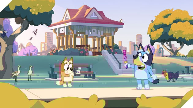 Xbox Partner Preview 2026 Mang Đến 13 Trò Chơi Day-One Trên Game Pass 5