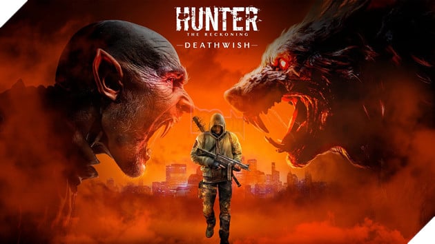 Sau 23 Năm, Một Tựa Game Hunter: The Reckoning Hoàn Toàn Mới Vừa Được Công Bố