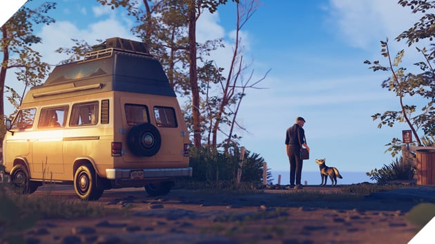 Xbox Partner Preview 2026 Mang Đến 13 Trò Chơi Day-One Trên Game Pass 7