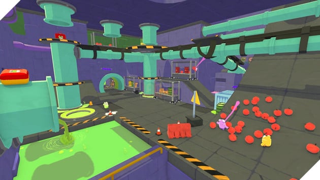 Xbox Partner Preview 2026 Mang Đến 13 Trò Chơi Day-One Trên Game Pass 8