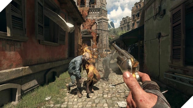 Dying Light: The Beast - Những Điểm Nổi Bật Của Restored Land Edition 2