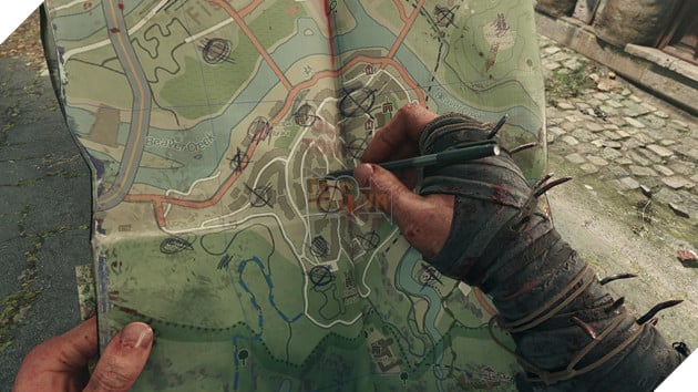 Dying Light: The Beast - Những Điểm Nổi Bật Của Restored Land Edition 4