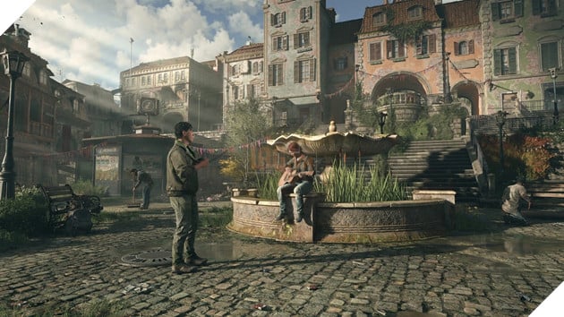 Dying Light: The Beast - Những Điểm Nổi Bật Của Restored Land Edition 5