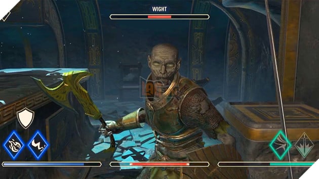 Bethesda Chính Thức Rút Ống Thở Một Thương Hiệu Game Mobile Ra Mắt Từ 2020 3