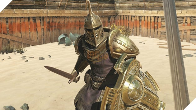 Bethesda Chính Thức Rút Ống Thở Một Thương Hiệu Game Mobile Ra Mắt Từ 2020