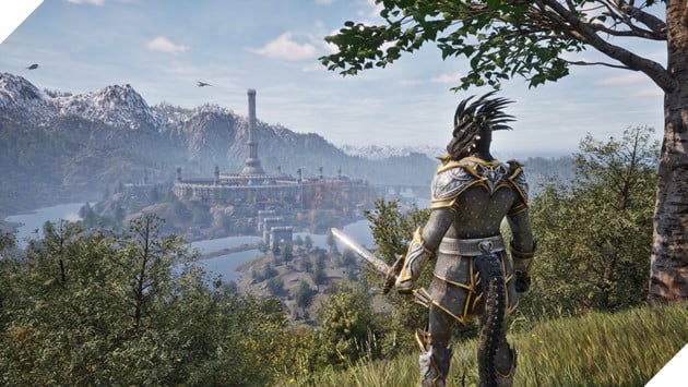 Bethesda Chính Thức Rút Ống Thở Một Thương Hiệu Game Mobile Ra Mắt Từ 2020 4