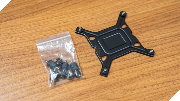 Đánh giá ID-Cooling Frozn A620 PRO SE: Khi tản khí dưới 1 triệu đồng muốn out trình cả tản nước AIO 2