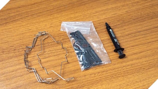 Đánh giá ID-Cooling Frozn A620 PRO SE: Khi tản khí dưới 1 triệu đồng muốn out trình cả tản nước AIO 3