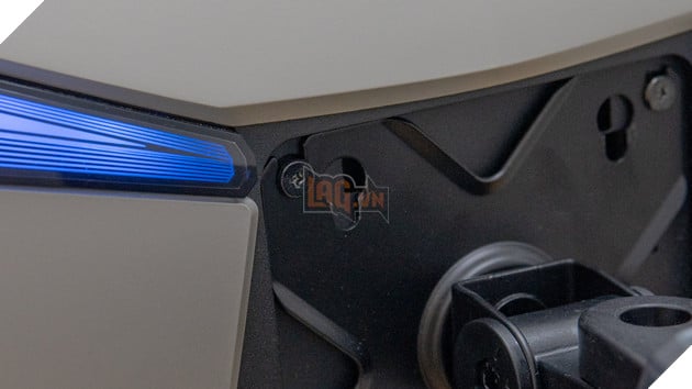 Đánh giá HyperWork Alpha Pro Gen 2: Arm màn hình gaming nổi bật, tải tốt màn hình 40 inch, giá dưới 1 triệu 8