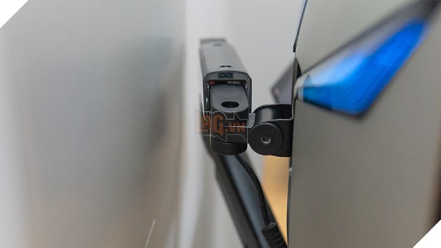 Đánh giá HyperWork Alpha Pro Gen 2: Arm màn hình gaming nổi bật, tải tốt màn hình 40 inch, giá dưới 1 triệu 9