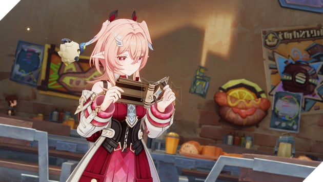 Genshin Impact phiên bản Luna VI ra mắt ngày 08/04 mở rộng Mondstadt về phía Bắc 4