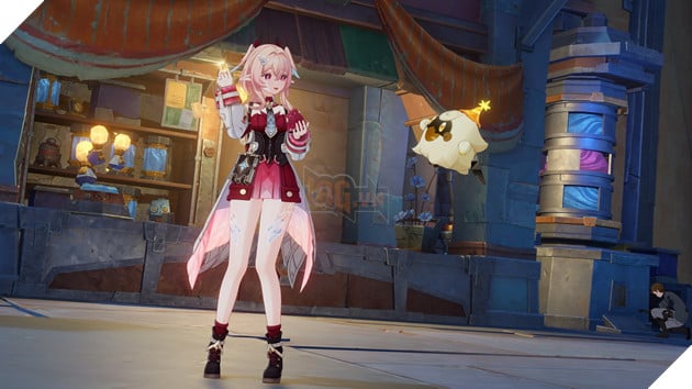 Genshin Impact phiên bản Luna VI ra mắt ngày 08/04 mở rộng Mondstadt về phía Bắc 5