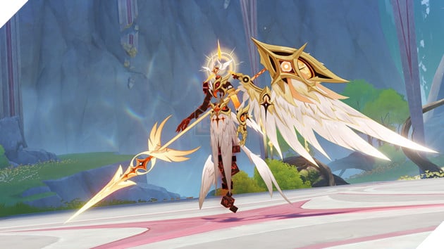 Genshin Impact phiên bản Luna VI ra mắt ngày 08/04 mở rộng Mondstadt về phía Bắc 3