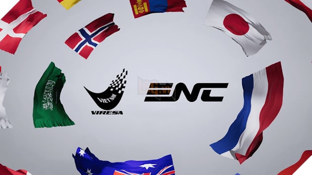 Từ Khu Vực Ra Thế Giới: Đội Tuyển Quốc Gia Thể Thao Điện Tử Việt Nam Hướng Tới ENC 2026