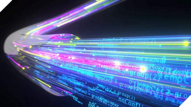 NTT phát triển cáp quang đa lõi MCF, tăng gấp 4 dung lượng truyền tải Internet 2