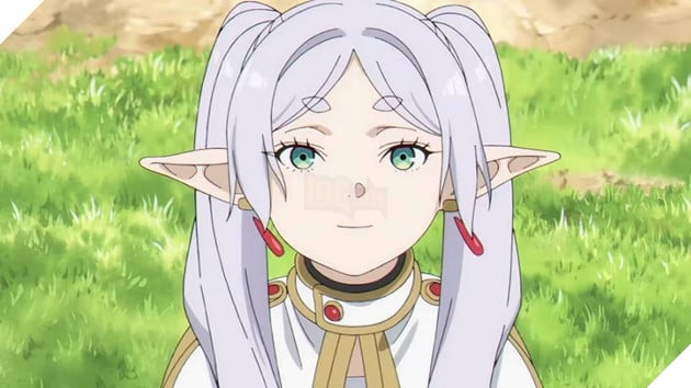 Frieren Season 3 xác nhận phát hành tháng 10 năm 2027 2