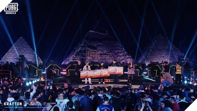 PUBG Mobile Tiếp Tục Công Bố Những Màn Hợp Tác Mới Để Ăn Mừng Sinh Nhật 8 Tuổi 4