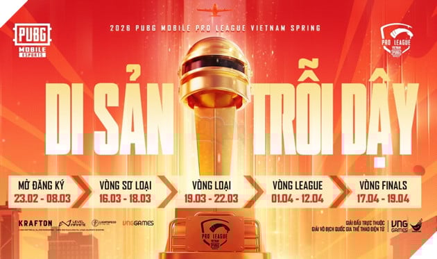 PUBG Mobile Tiếp Tục Công Bố Những Màn Hợp Tác Mới Để Ăn Mừng Sinh Nhật 8 Tuổi 5