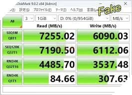 SSD Samsung 990 Pro giả xuất hiện: tốc độ gần bằng hàng thật, chỉ lộ khi copy file 400GB 2