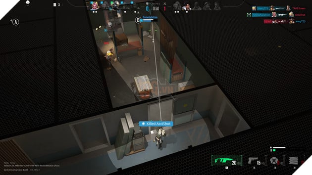 PUBG: Blindspot Chính Thức Công Bố Đóng Cửa Chỉ Sau Khoảng 1 Tháng Hoạt Động 3