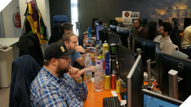 Nhân Viên Dịch Thuật Kingdom Come: Deliverance 2 Dường Như Bị Thay Thế Bởi Công Nghệ AI 4