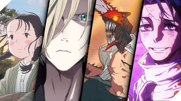 CEO MAPPA chia sẻ nguy cơ phá sản và bài học từ Chainsaw Man