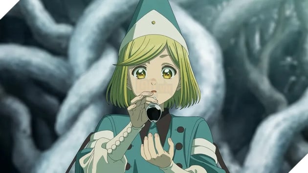 Top anime mùa xuân 2026 được mong chờ nhất: Re:Zero dẫn đầu 3