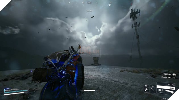 ARC Raiders Hé Lộ Toàn Bộ Nội Dung Mới Trong Bản Cập Nhật Flashpoint