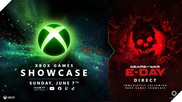 Xbox Games Showcase Chính Thức Được Chốt Lịch Lên Sóng Đầu Tháng 6 3