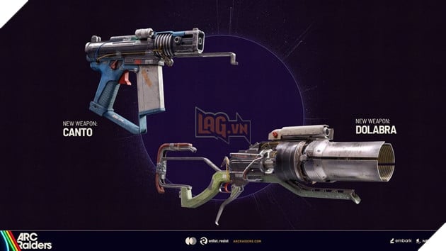 ARC Raiders Hé Lộ Toàn Bộ Nội Dung Mới Trong Bản Cập Nhật Flashpoint 4
