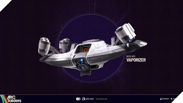 ARC Raiders Hé Lộ Toàn Bộ Nội Dung Mới Trong Bản Cập Nhật Flashpoint 3