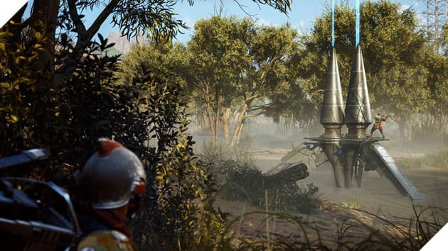 ARC Raiders Hé Lộ Toàn Bộ Nội Dung Mới Trong Bản Cập Nhật Flashpoint 2