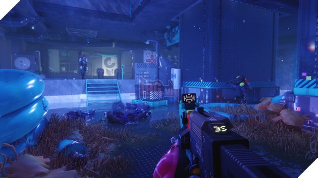 Tương Lai Thương Hiệu Marathon Được Đích Thân Bungie Lên Tiếng Bảo Chứng 3