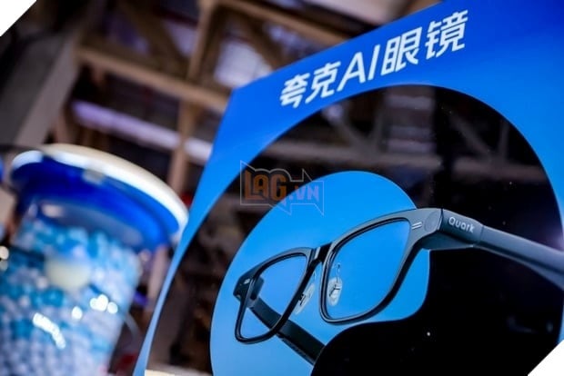 Kính AI cho thuê nở rộ tại Trung Quốc, trở thành “phao cứu sinh” mới trong phòng thi