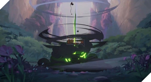 2XKO Tung Trailer Giới Thiệu Lối Chơi Akali Cùng Thời Điểm Ra Mắt Chính Thức 3