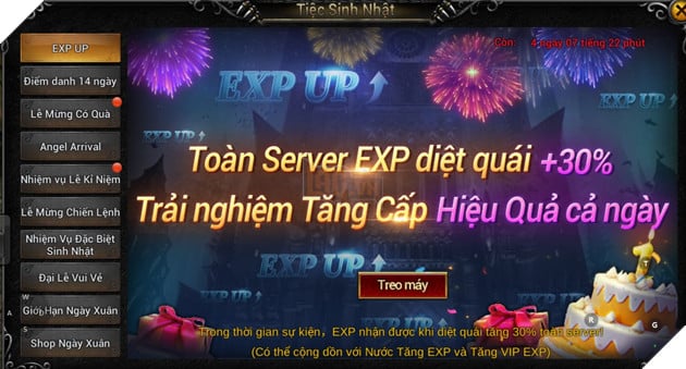 Mừng Sinh Nhật 1 Tuổi, MU Lục Địa VNG Tung Loạt Sự Kiện Rình Rang Với Ngàn Quà Tặng Giá Trị 2