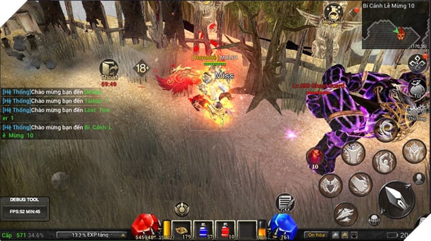 Mừng Sinh Nhật 1 Tuổi, MU Lục Địa VNG Tung Loạt Sự Kiện Rình Rang Với Ngàn Quà Tặng Giá Trị 4