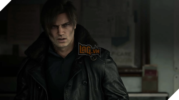 Resident Evil Requiem Hé Lộ Những Chi Tiết Đầu Tiên Về DLC Cốt Truyện Mới 2