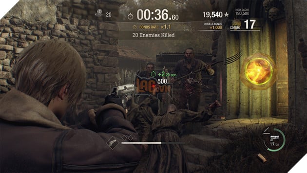 Resident Evil Requiem Hé Lộ Những Chi Tiết Đầu Tiên Về DLC Cốt Truyện Mới 3