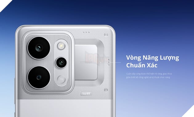 realme P4 Power Chính Thức Ra Mắt: Smartphone “Siêu Pin 10001 Mah” Lần Đầu Tiên Có Mặt Tại Việt Nam  8