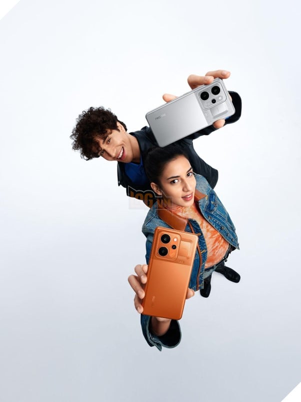 realme P4 Power Chính Thức Ra Mắt: Smartphone “Siêu Pin 10001 Mah” Lần Đầu Tiên Có Mặt Tại Việt Nam  9